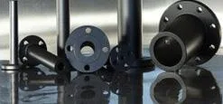CARBON STEEL FLANGES WELD NECK FLANGES