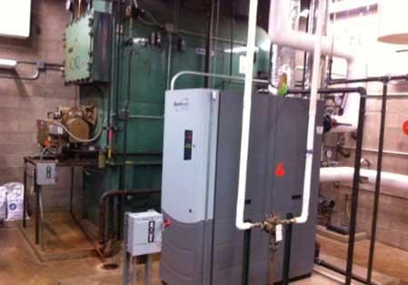 Furnace Repair