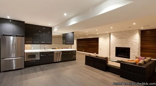 Residential Framing Contractors GTA  Empireframing.ca