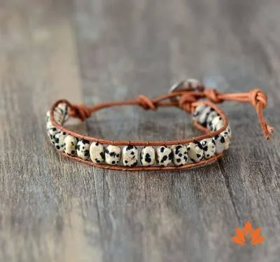 Now Shop Healing Stone Bracelet Online from Zenergetic