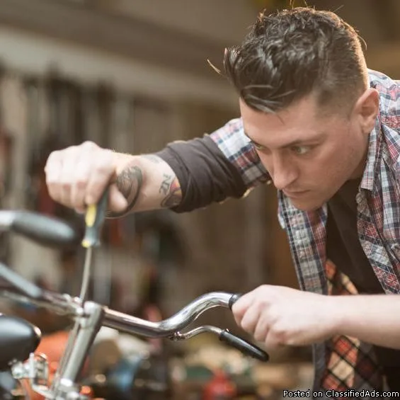 Ken s Cycle and RS Powersport Repairs