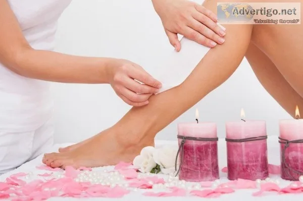 Top Waxing Center in Orlando FL