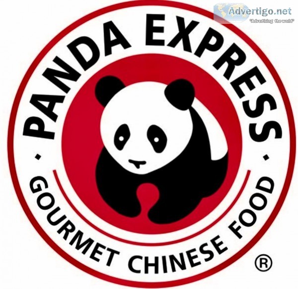 Panda Express Kings Island