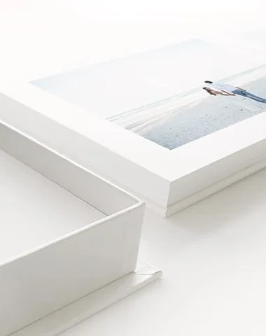 Album Printing Services in Delhi