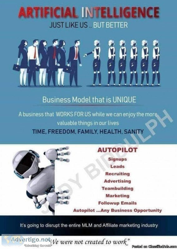 Financial Freedom