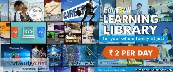 Free Online Learning Platform