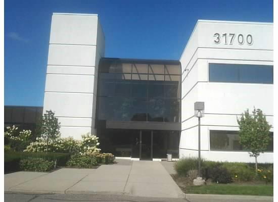 Farmington Hills Office Space for Lease