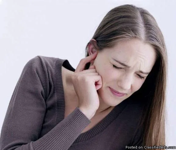 Tinnitus Prevention and Cure