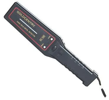 Looking for best Hand Held Metal Detector Suppliers