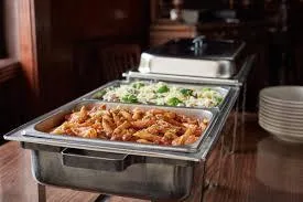 Event Catering Spokane