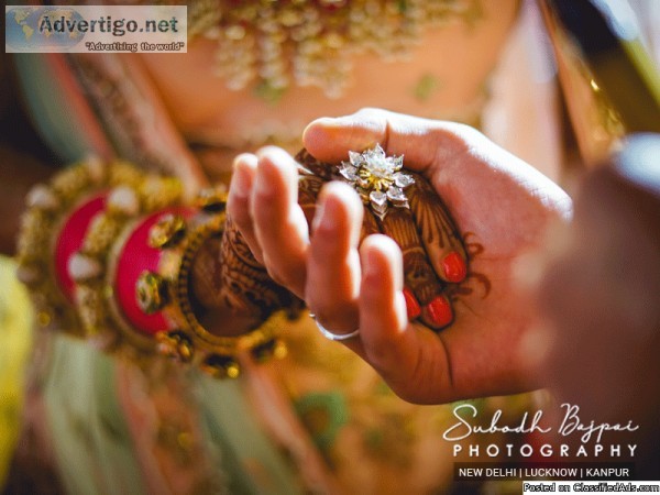 Photography Package Pricing for Weddings