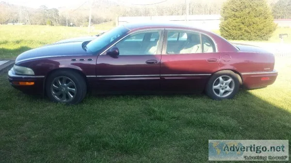 Good car good price
