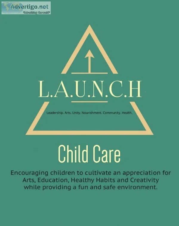 Licensed Child Care in Moore