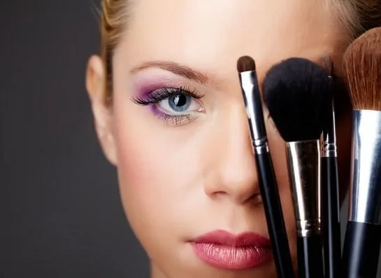 Searching for Eyelashes New Cubbington