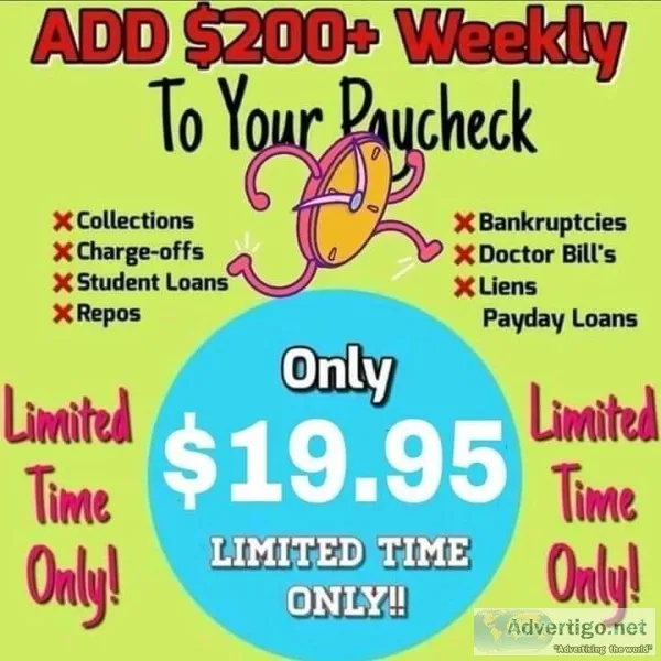 Credit Repair