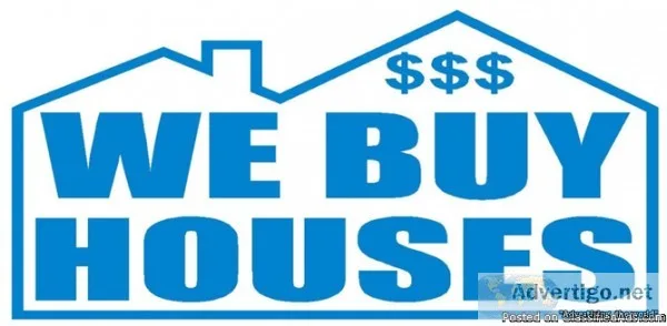 I buy houses in Tulsa in 7 days or less