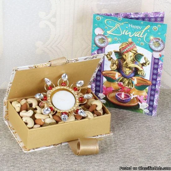 Send Diwali Gifts Online