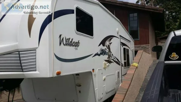 RV restorationsDetaili ng