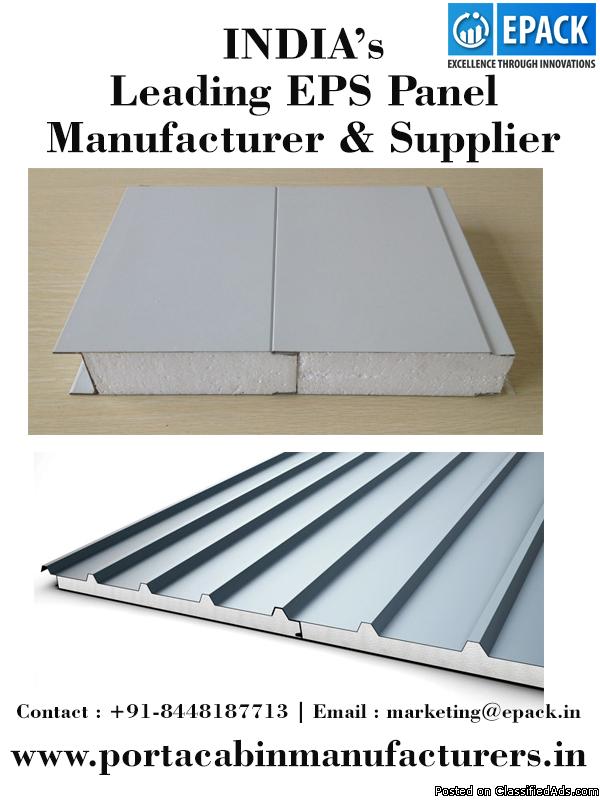 EPS Panel Manufacturer