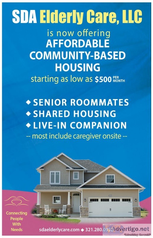 Rooms for Rent