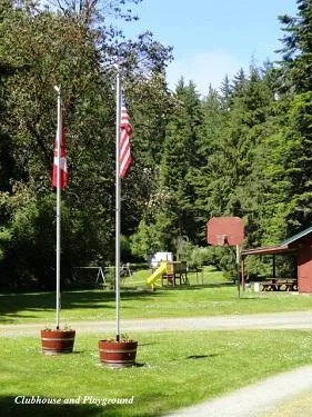 WHIDBEY ISLAND GETAWAY