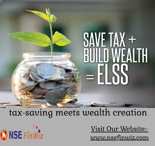 Where tax-saving meets wealth creation