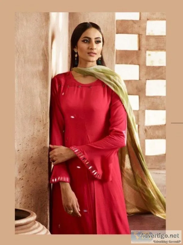 Kurtis Catalog Buy online Wholesale Designer Kurtis  India