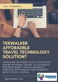 Travel Technology Company Travel Portal Development Serviceswebs