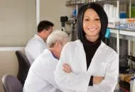 Analytical associate