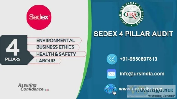 SEDEX Audit Services in Kolkata