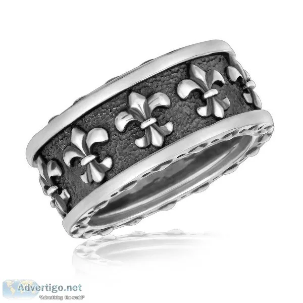 Sterling Silver Bracelet