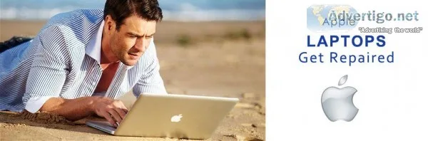 Apple Laptop Service Center