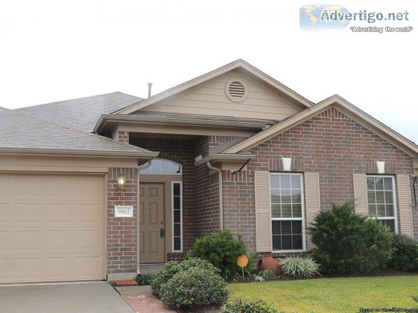 HOME FOR SALE
