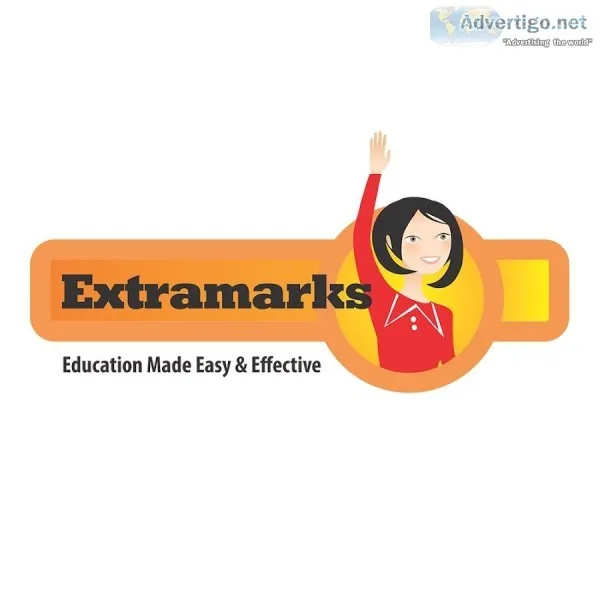 Chemistry Is Easy with Extramarks