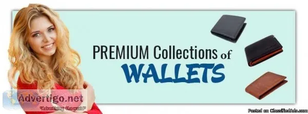 Best mens wallets