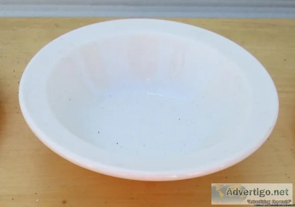 Homer Laughlin Bowl