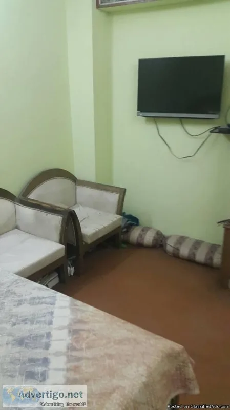 2bhk flat for sale at pahari bhojla chitli qabar 20 lakhs