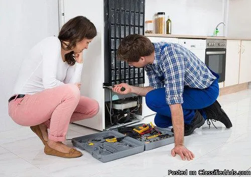Best Refrigerator Repair in Faridabad