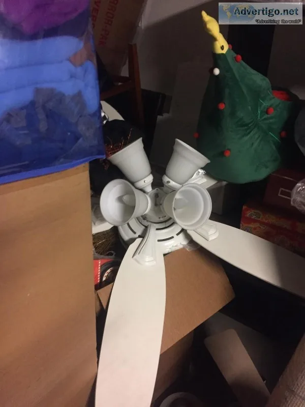 moving sale