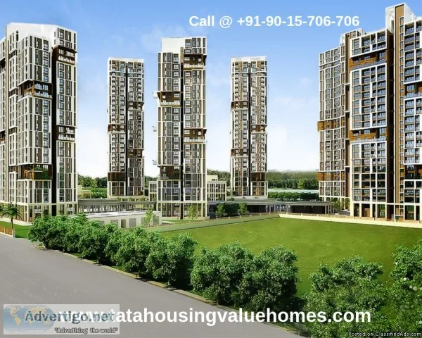 Tata housing value home