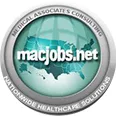 Healthcare Recruitment Agencies