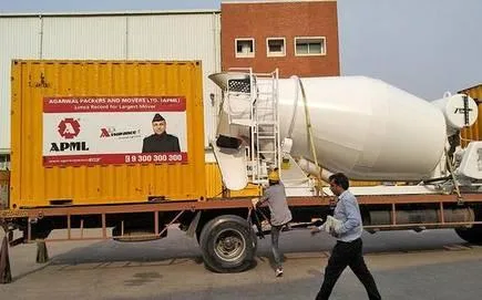Agarwal Packers and Movers Reviews