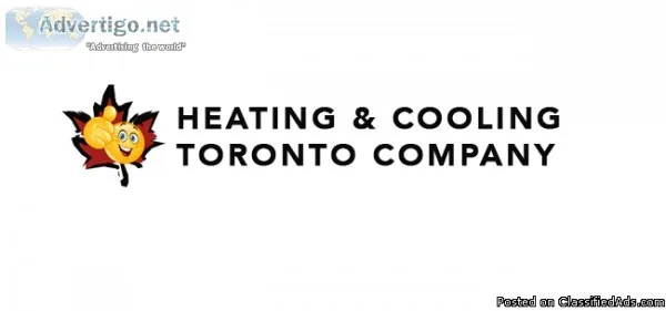 Toronto Heating and Cooling Company