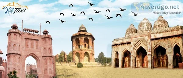 Taxi Service in Ludhiana  Taxi Hire Ludhiana