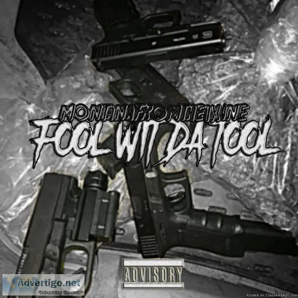 Upcoming Artist