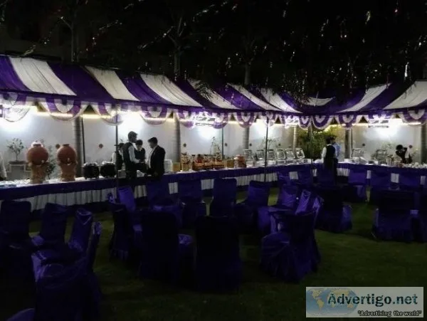 Wedding Caterers in Meerut for Special Occassions
