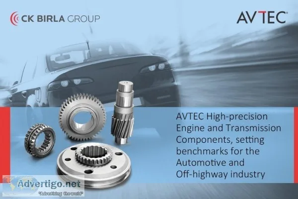 Why Pick the Most Quality-Based Engine Parts