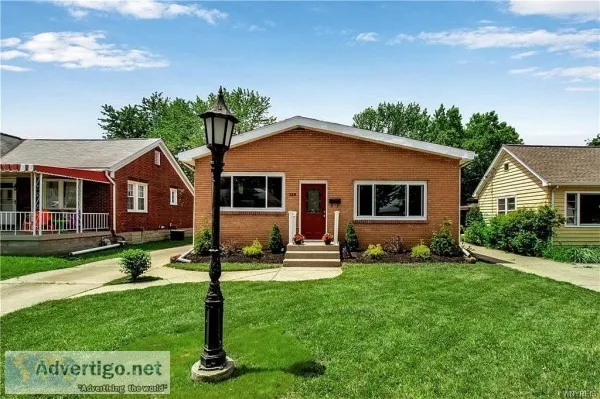 Comfortable and affordable house for rent