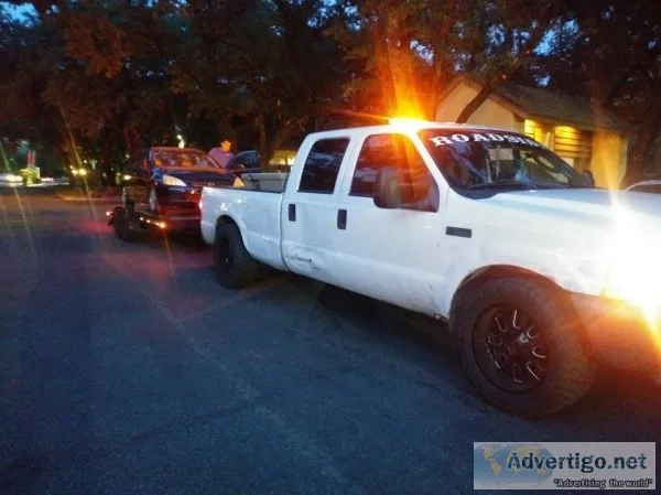 Did your car break down Do you need it transported to your house