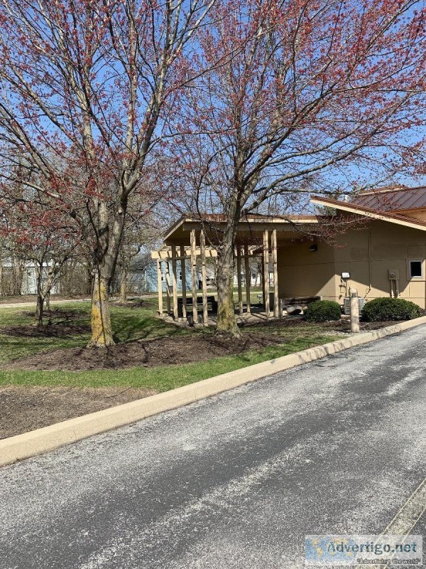 Office and Land Renting